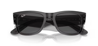 Lunettes de soleil Ray-Ban Mega Wayfarer RB0840S