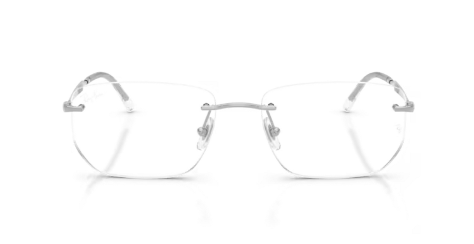 Lunettes de vue Ray-Ban RX3768V