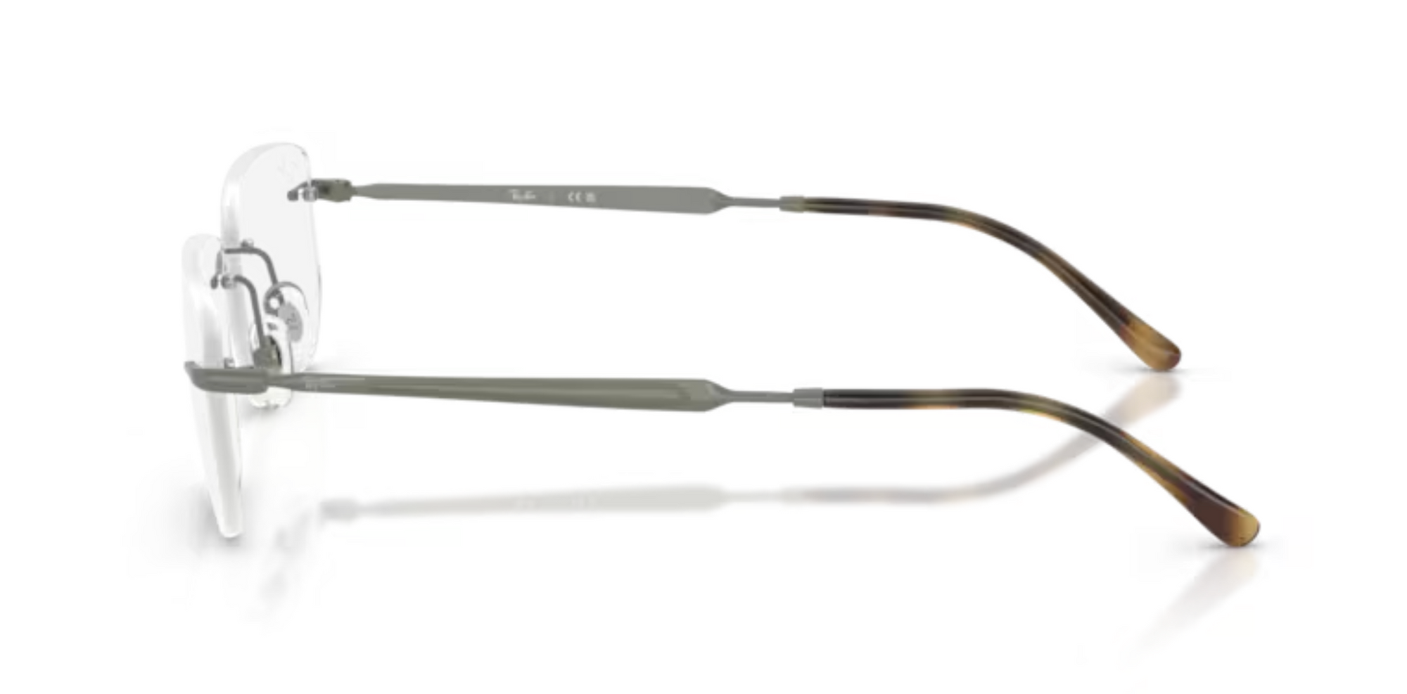 Lunettes de vue Ray-Ban RX3768V