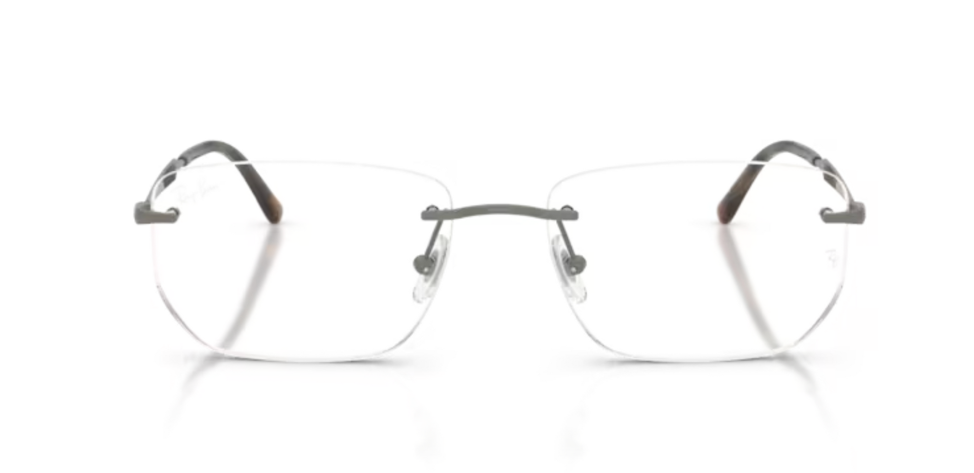 Lunettes de vue Ray-Ban RX3768V