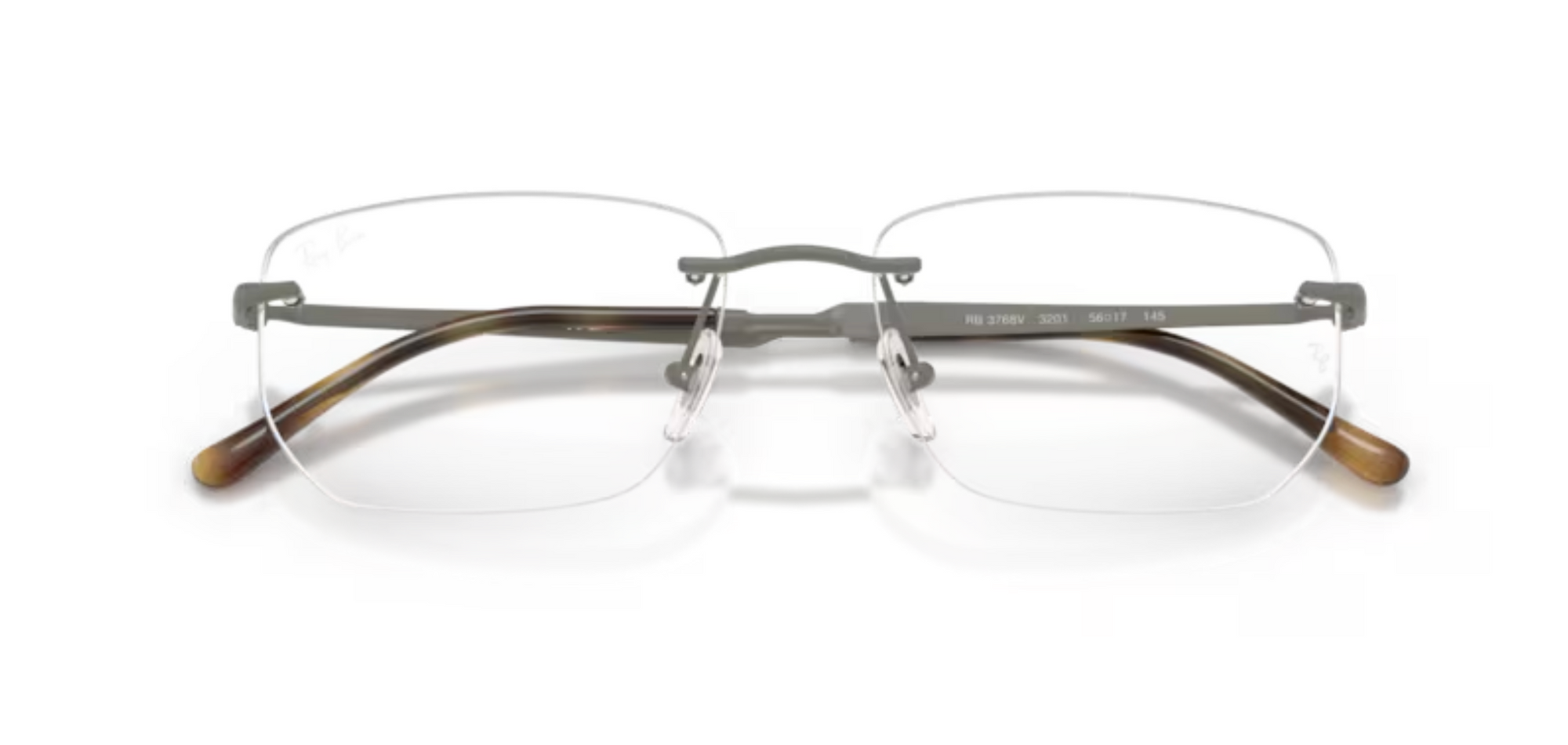 Lunettes de vue Ray-Ban RX3768V