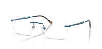 Lunettes de vue Ray-Ban RX3768V