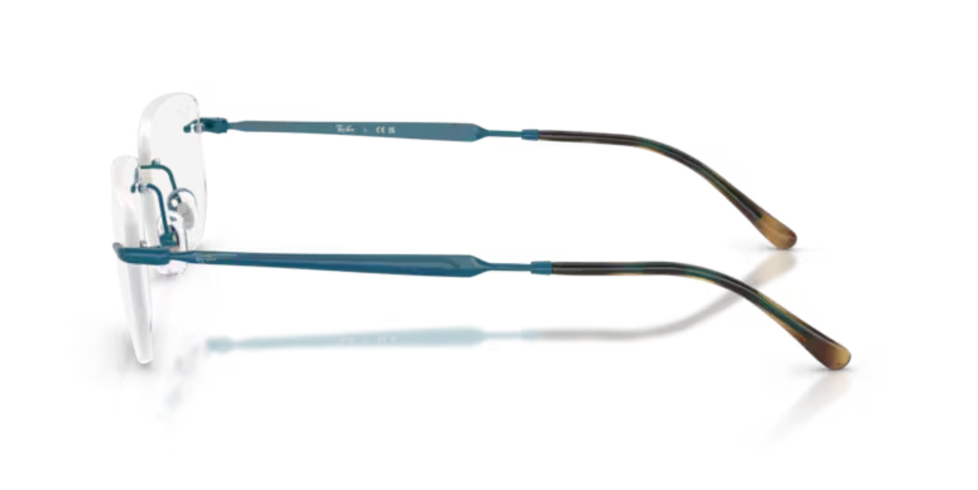 Lunettes de vue Ray-Ban RX3768V