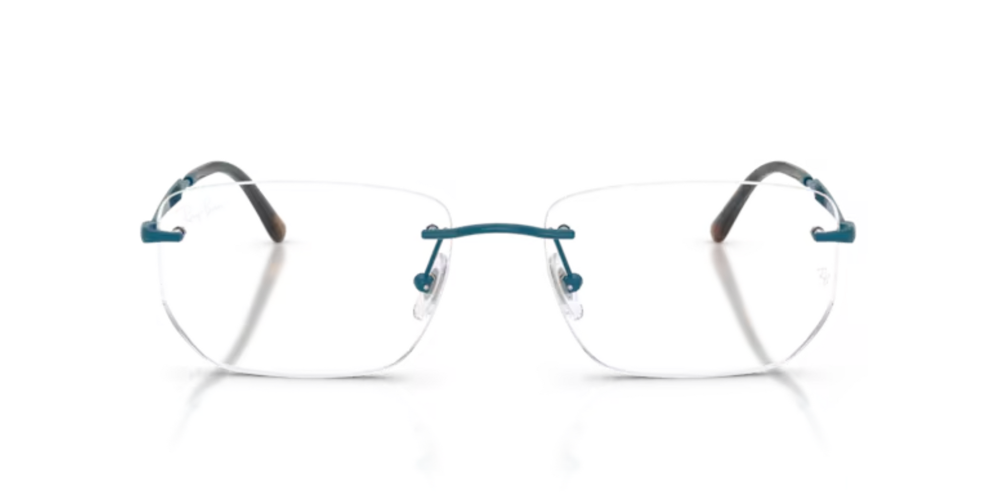 Lunettes de vue Ray-Ban RX3768V