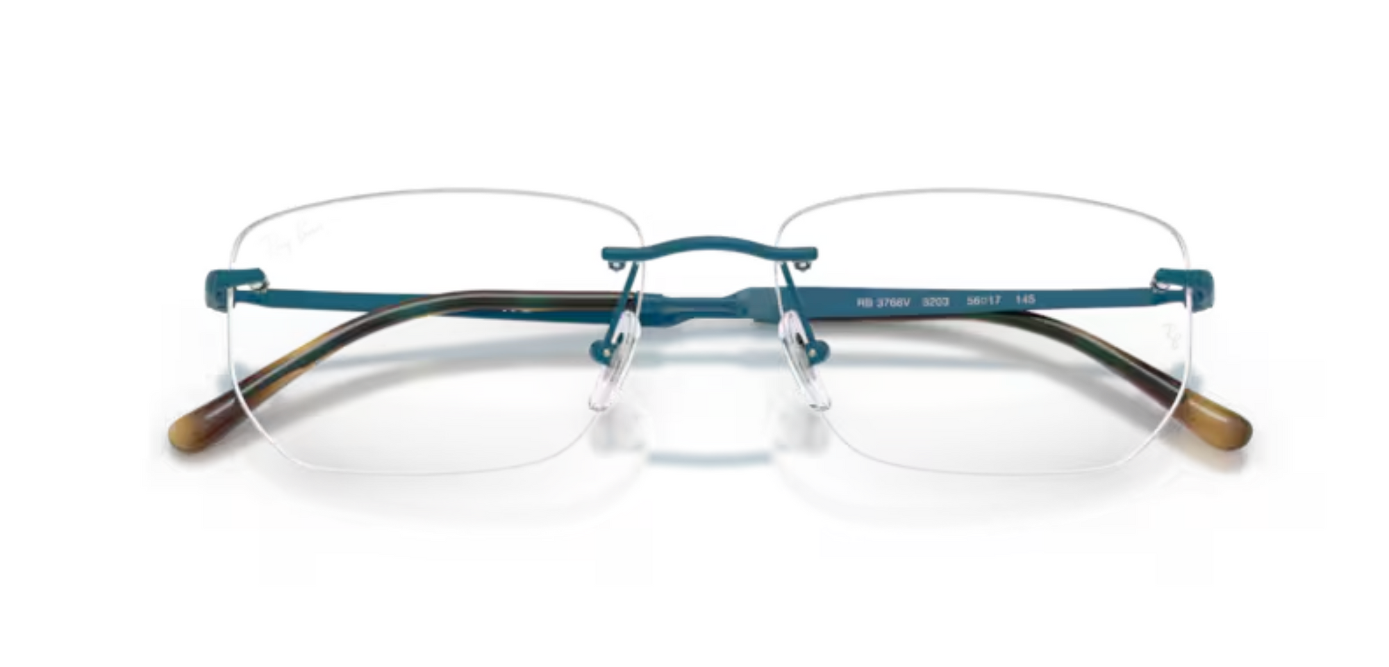 Lunettes de vue Ray-Ban RX3768V