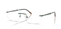 Lunettes de vue Ray-Ban RX3768V