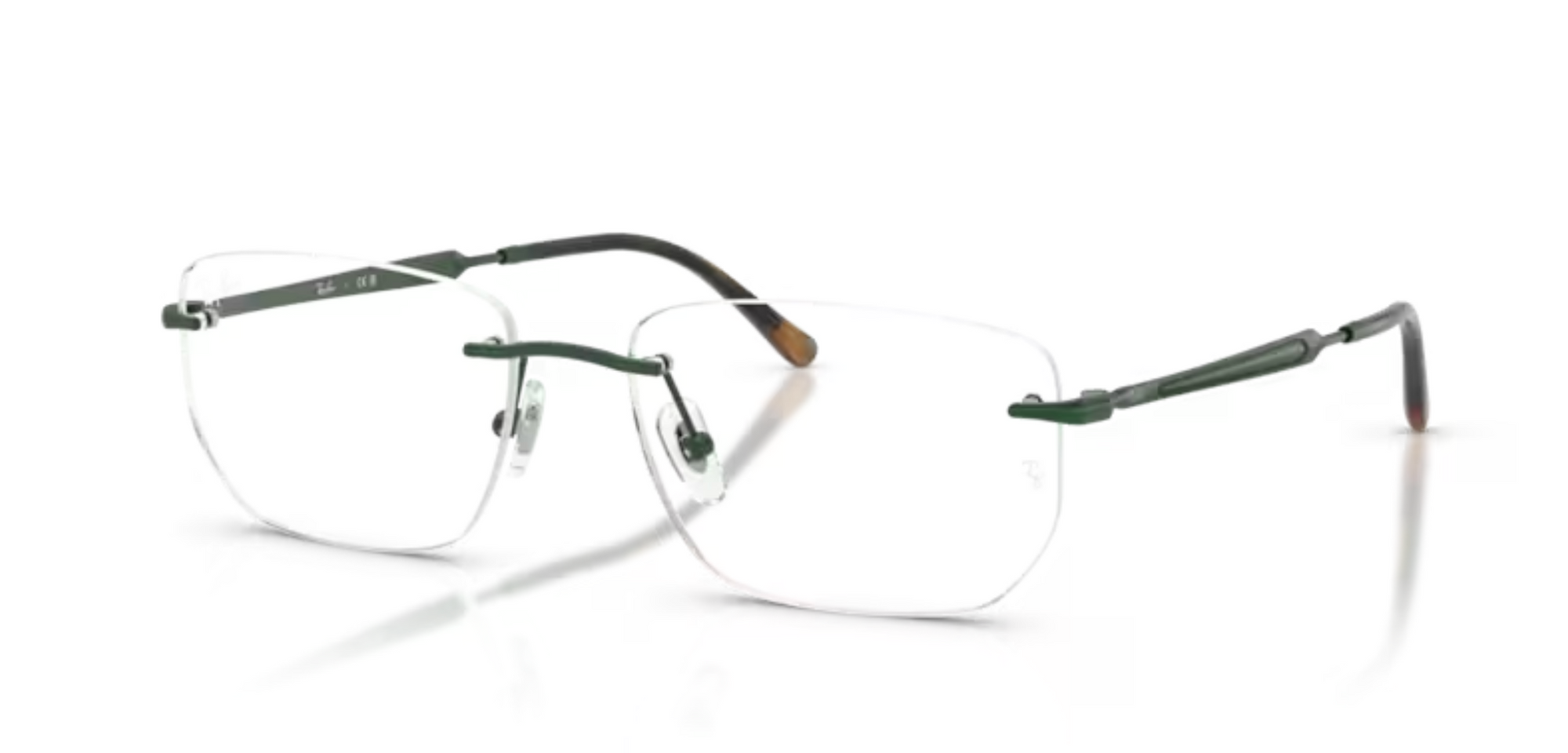 Lunettes de vue Ray-Ban RX3768V
