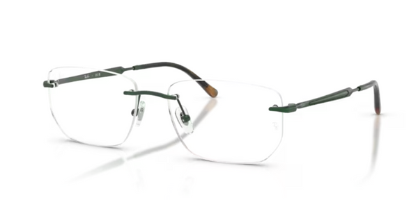 Lunettes de vue Ray-Ban RX3768V