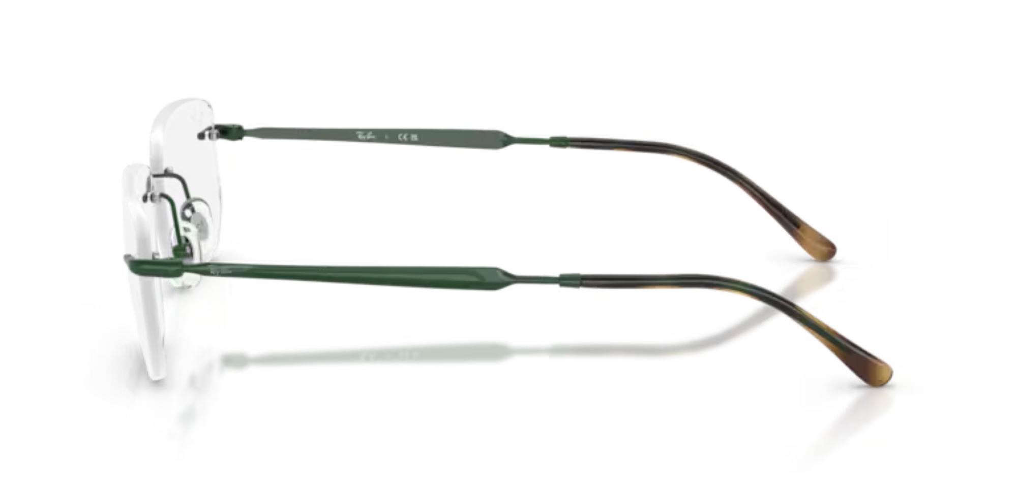 Lunettes de vue Ray-Ban RX3768V
