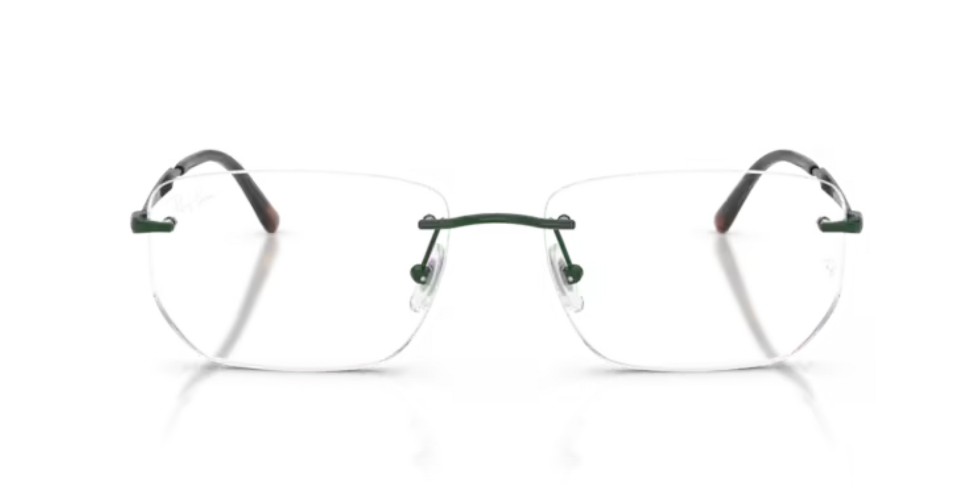 Lunettes de vue Ray-Ban RX3768V