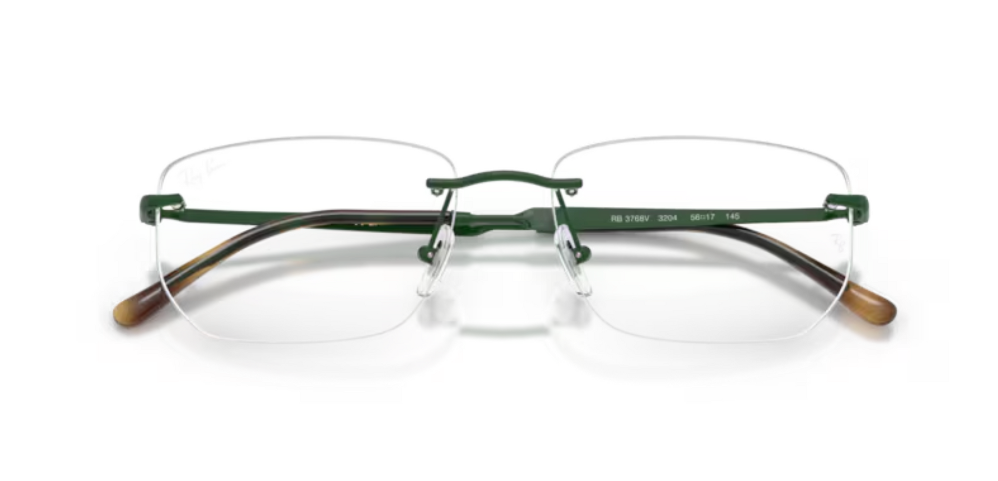Lunettes de vue Ray-Ban RX3768V
