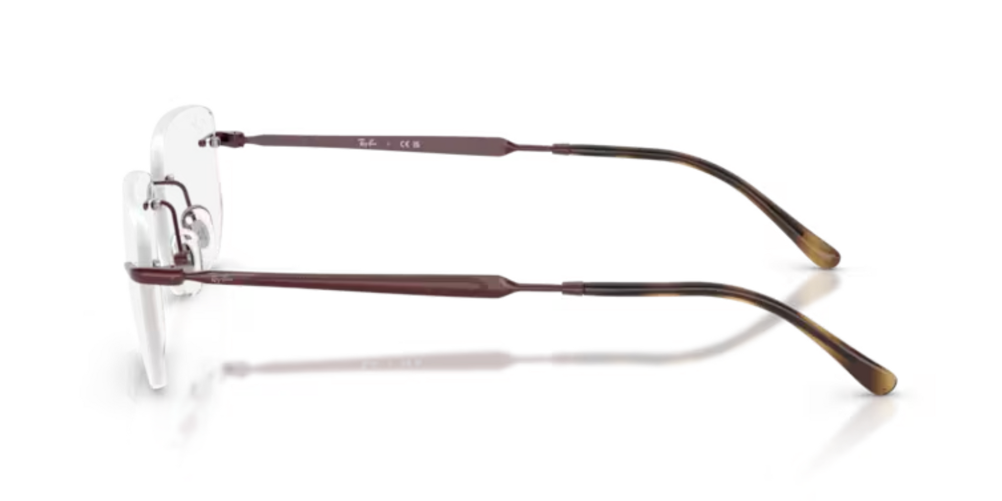Lunettes de vue Ray-Ban RX3768V