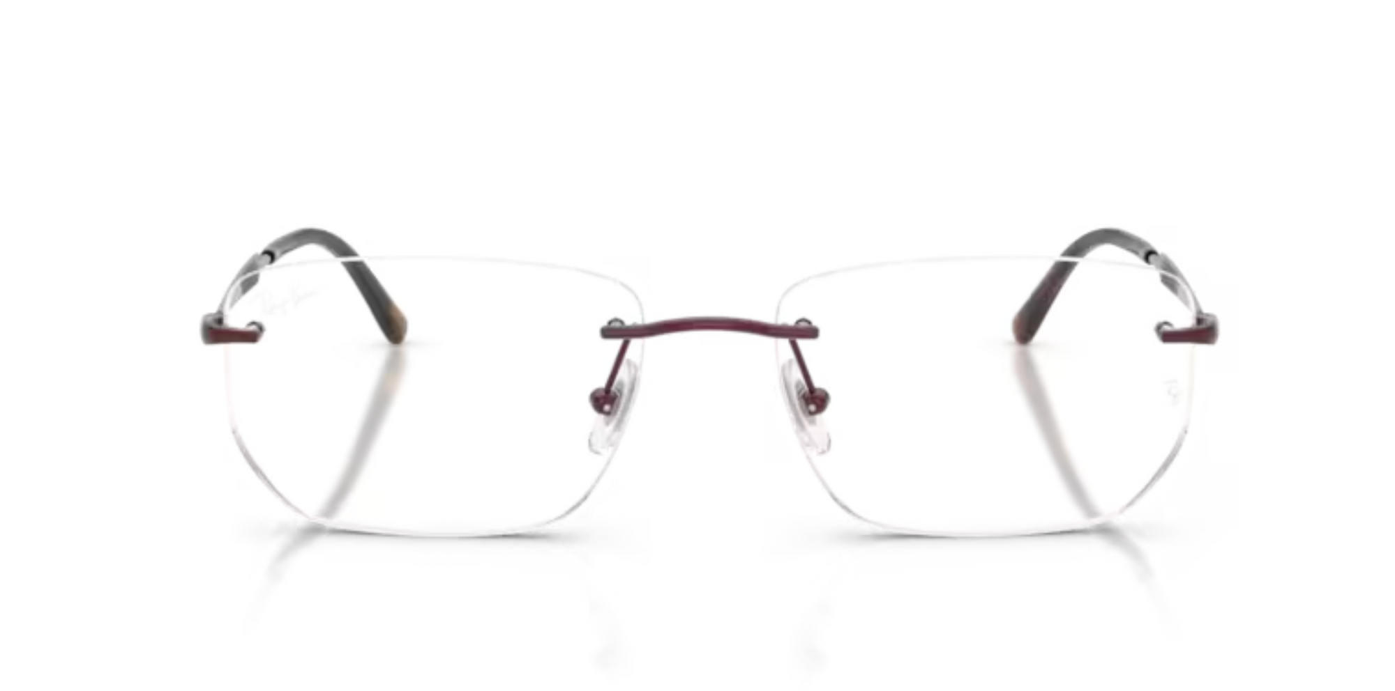 Lunettes de vue Ray-Ban RX3768V