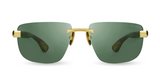 Lunettes de soleil Bugatti 36H