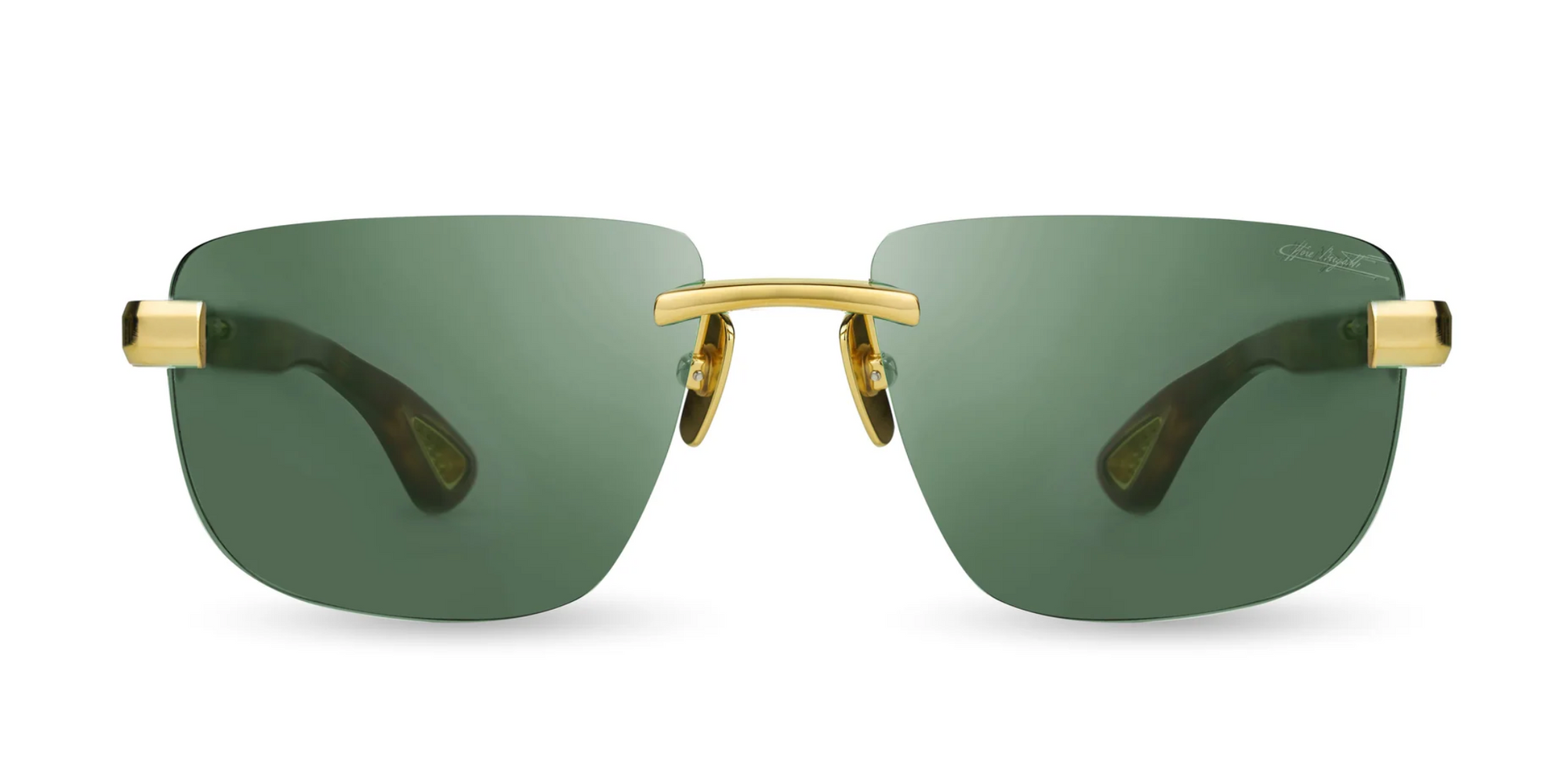 Lunettes de soleil Bugatti 36H