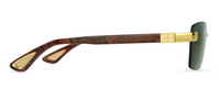 Lunettes de soleil Bugatti 36H