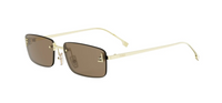 Lunettes de soleil Fendi First Crystal FE4172US