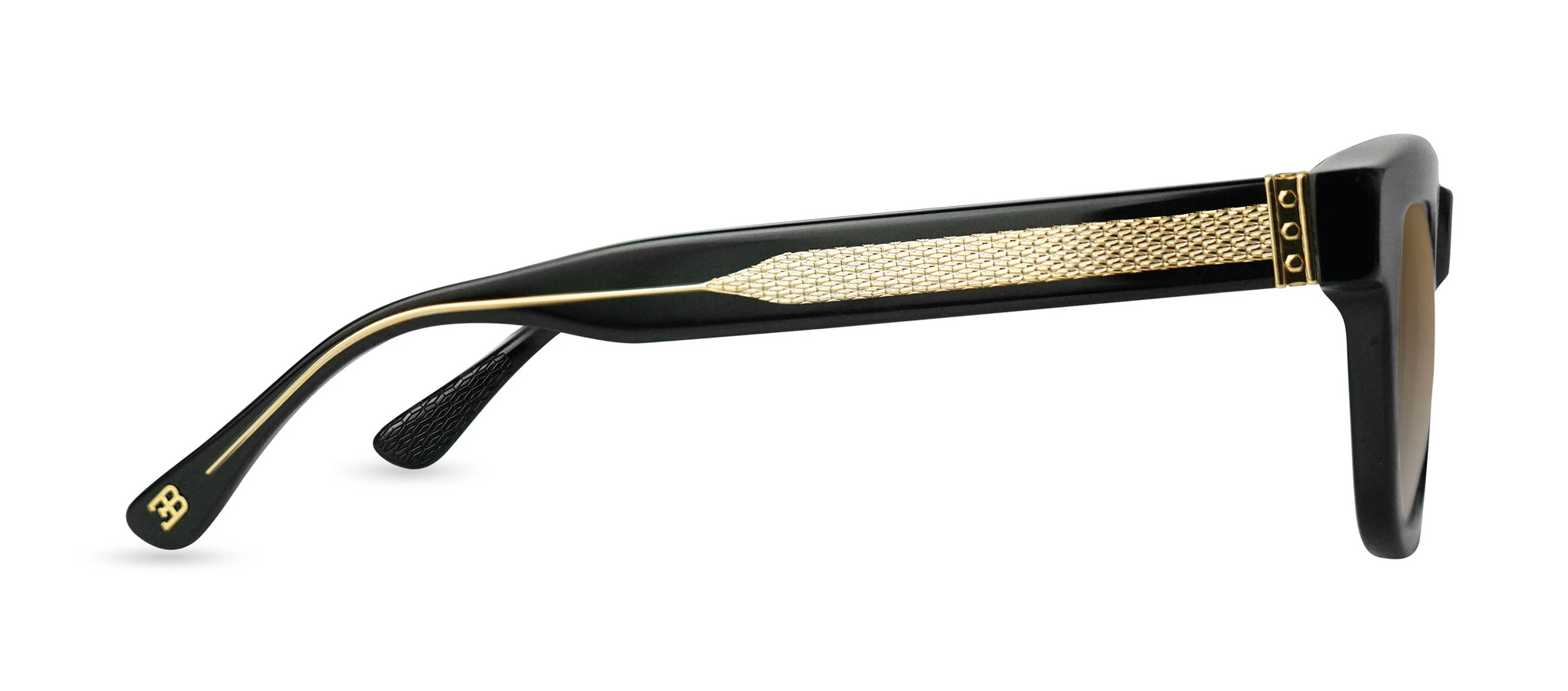 Lunettes de soleil Bugatti 71