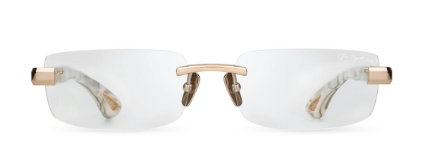 Lunettes de vue Bugatti 36F