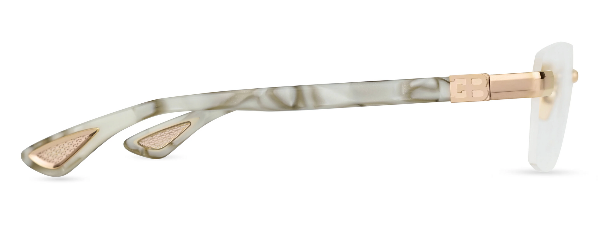 Lunettes de vue Bugatti 36F
