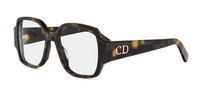 Lunettes de vue Dior DIORGLOWO S3I