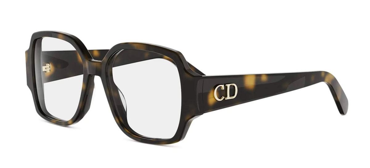 Lunettes de vue Dior DIORGLOWO S3I