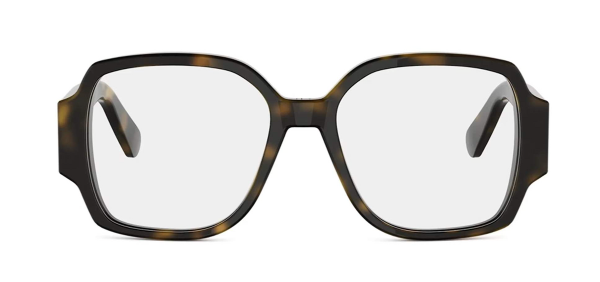 Lunettes de vue Dior DIORGLOWO S3I
