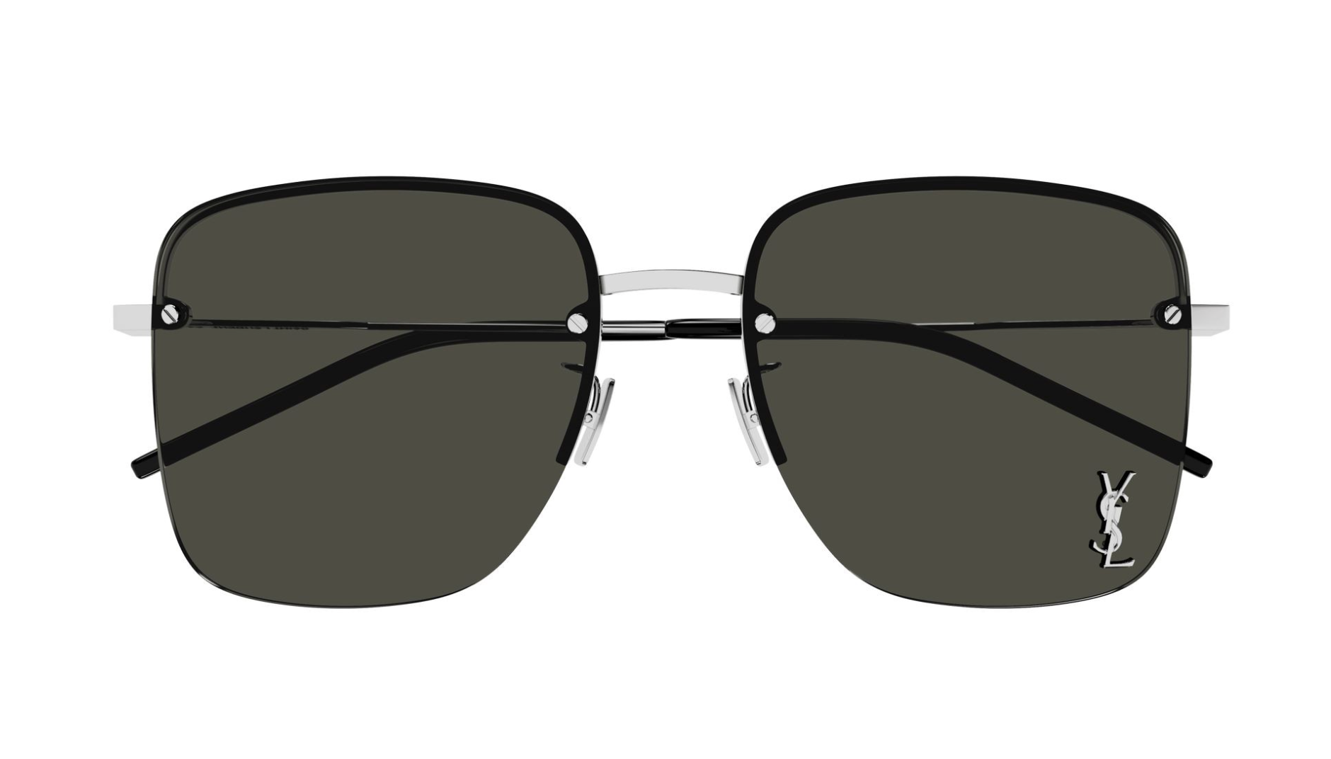 Lunettes de Soleil Saint Laurent Monogram SL 312 M