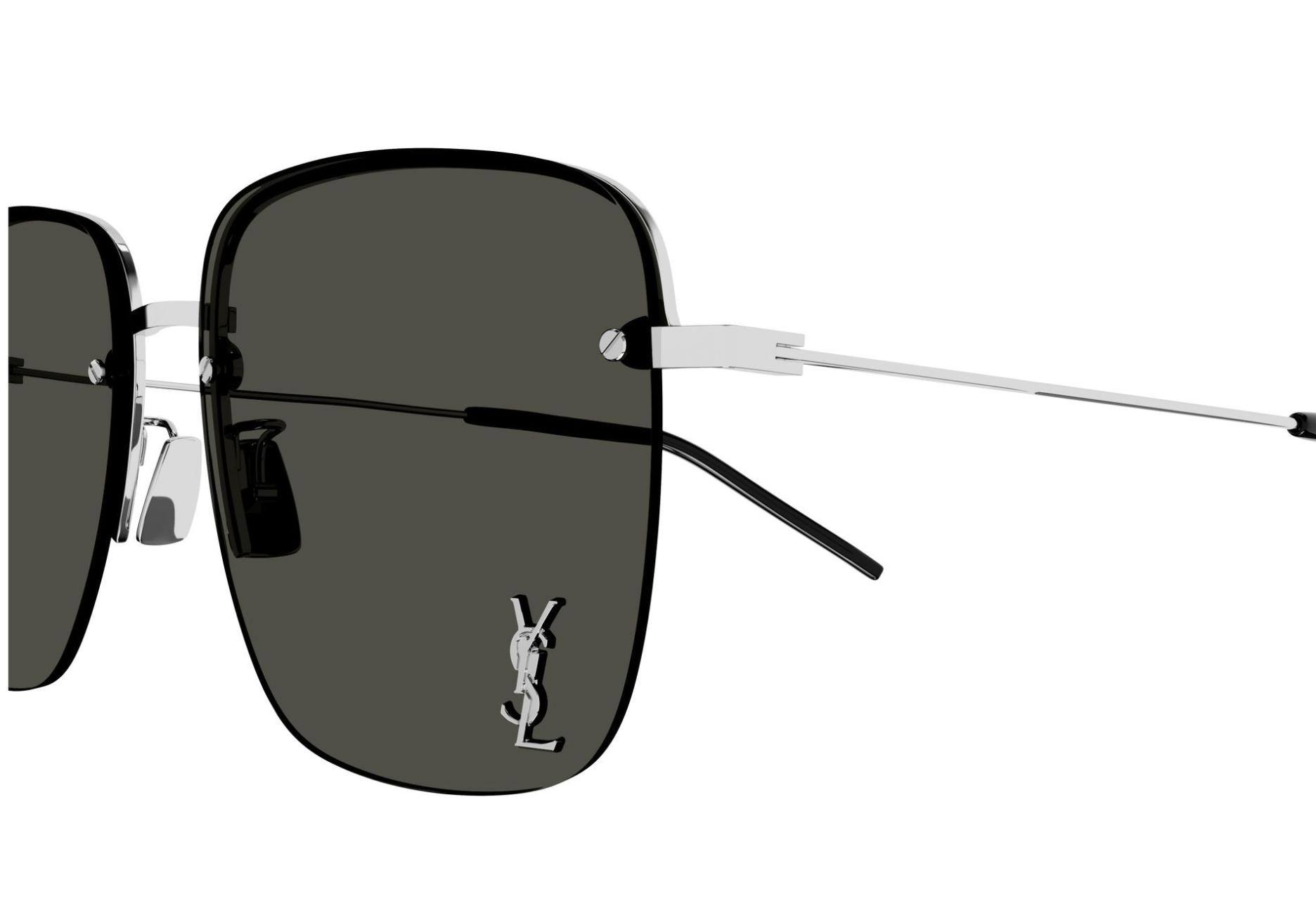 Lunettes de Soleil Saint Laurent Monogram SL 312 M