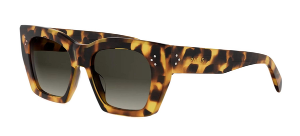 Lunettes de Soleil CELINE 3 Dots CL40342I