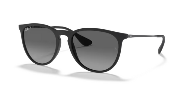 Lunettes de soleil Ray-Ban Erika RB4171