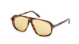 Lunettes de Soleil Tom Ford Guillaume FT1208