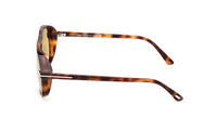 Lunettes de Soleil Tom Ford Guillaume FT1208
