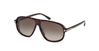 Lunettes de Soleil Tom Ford Guillaume FT1208