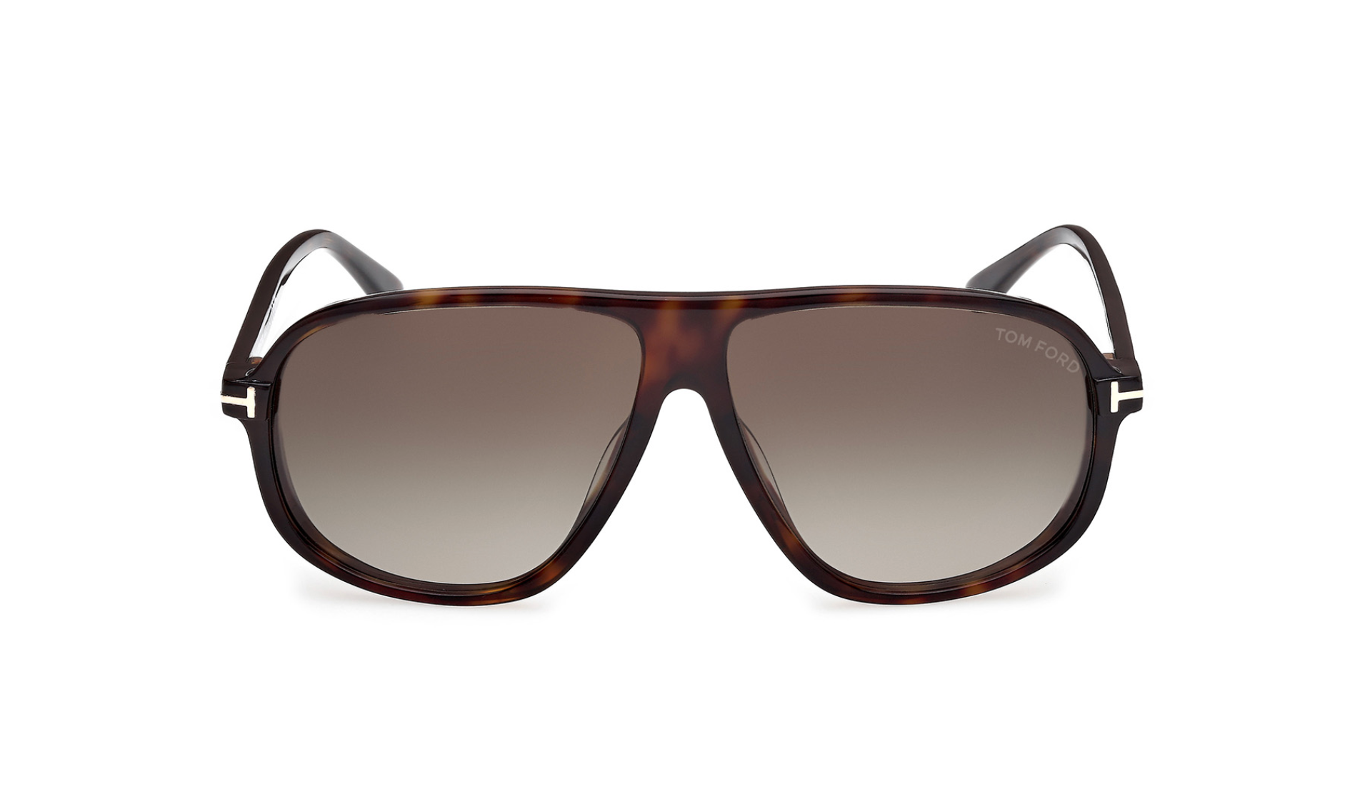 Lunettes de Soleil Tom Ford Guillaume FT1208