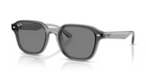 Lunettes de solei Ray-Ban RB4458D