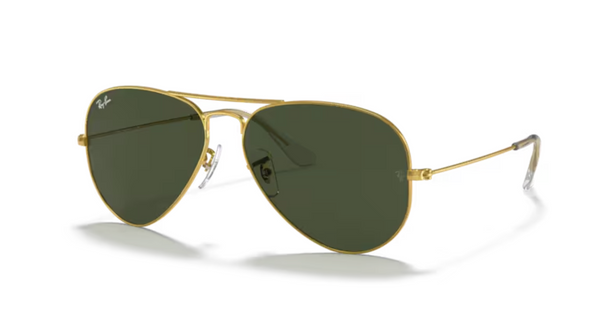 Lunettes de soleil Ray-Ban Aviator RB3025