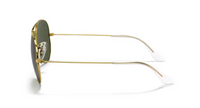 Lunettes de soleil Ray-Ban Aviator RB3025