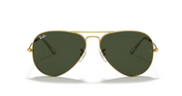 Lunettes de soleil Ray-Ban Aviator RB3025