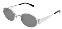 Lunettes de soleil Gucci Sign GG1854S