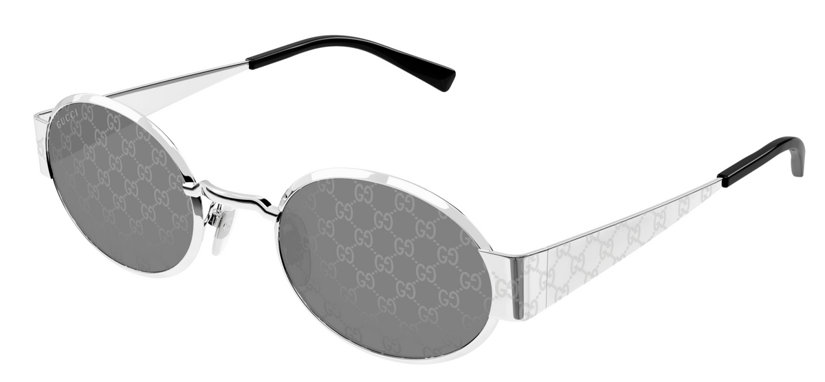 Lunettes de soleil Gucci Sign GG1854S