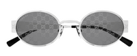 Lunettes de soleil Gucci Sign GG1854S