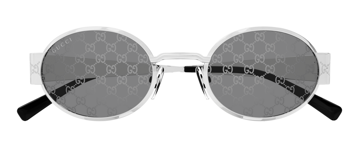 Lunettes de soleil Gucci Sign GG1854S