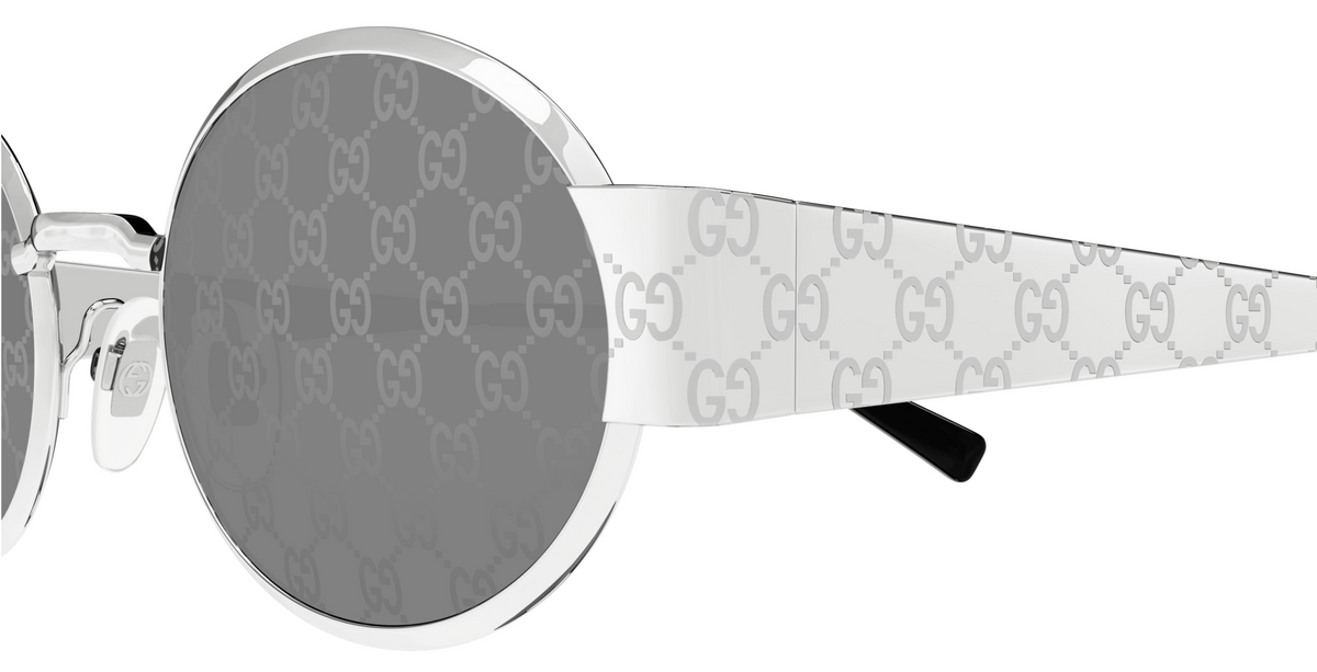 Lunettes de soleil Gucci Sign GG1854S