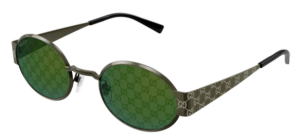 Lunettes de soleil Gucci Sign GG1854S