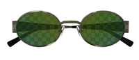 Lunettes de soleil Gucci Sign GG1854S