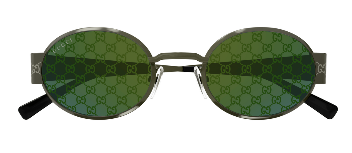 Lunettes de soleil Gucci Sign GG1854S