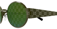 Lunettes de soleil Gucci Sign GG1854S