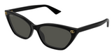 Lunettes de Soleil Gucci Emblem GG1815S