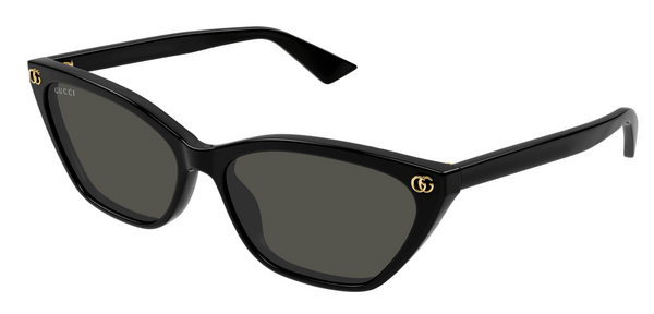 Lunettes de Soleil Gucci Emblem GG1815S